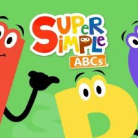 Super Simple abcs<em>经典</em>英语启蒙儿歌