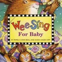 欧美经典儿歌启蒙（Wee Sing for Baby）