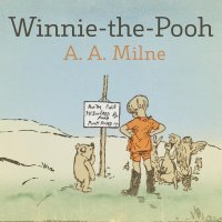 Winnie the Pooh（A A Milne）