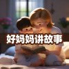 好妈妈讲故事