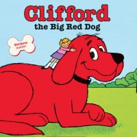 大红狗克里弗（The Big Red Dog）<em>儿歌</em>