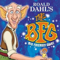 <em>好</em>心眼儿巨人（The BFG）