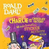 《Charlie And The Chocolate Factory》原版英文童书